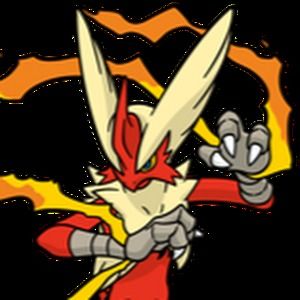 Meet your Posher, Joseph